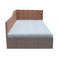 Pat Tapitat de Colt TOM 160 DR. Soft 03 / Zebrano Jasny